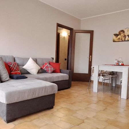 Ferienwohnung Mira Holiday Exterior foto