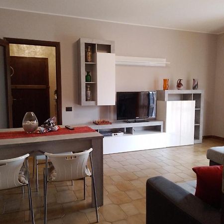 Ferienwohnung Mira Holiday Exterior foto