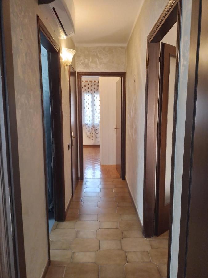 Ferienwohnung Mira Holiday Exterior foto