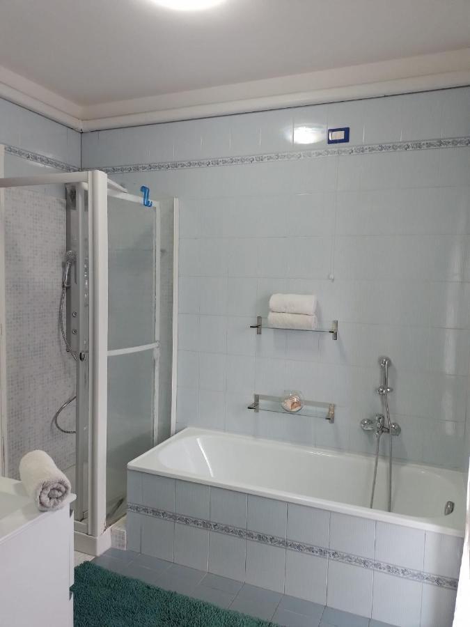 Ferienwohnung Mira Holiday Exterior foto