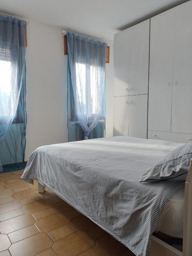 Ferienwohnung Mira Holiday Exterior foto