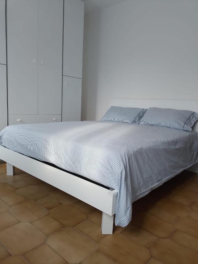Ferienwohnung Mira Holiday Exterior foto