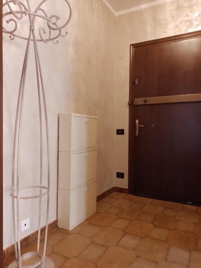 Ferienwohnung Mira Holiday Exterior foto