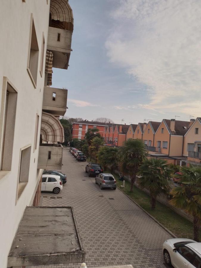 Ferienwohnung Mira Holiday Exterior foto