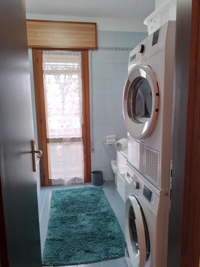 Ferienwohnung Mira Holiday Exterior foto