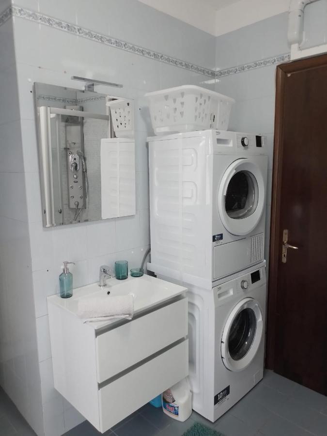Ferienwohnung Mira Holiday Exterior foto