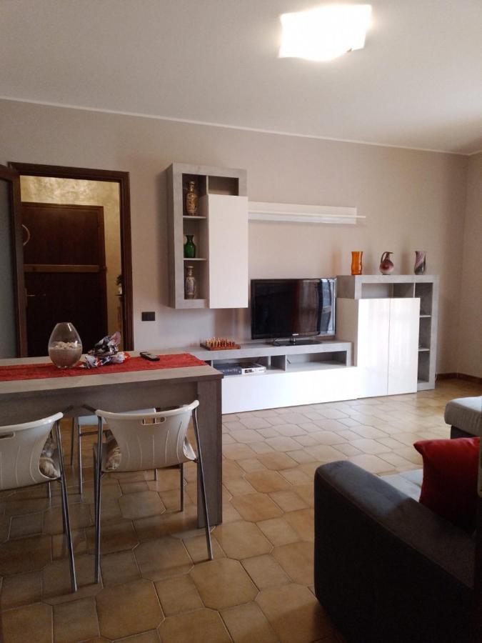 Ferienwohnung Mira Holiday Exterior foto