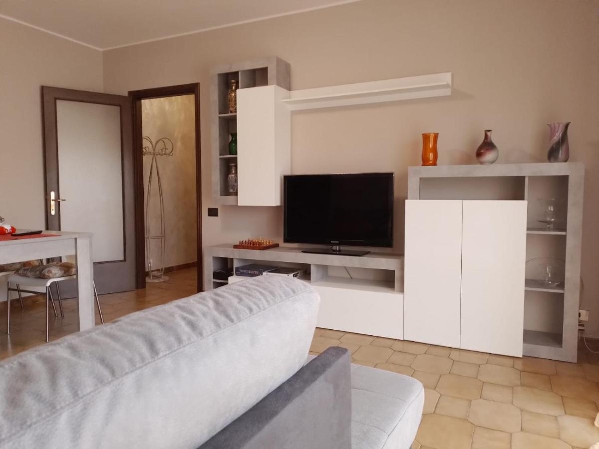 Ferienwohnung Mira Holiday Exterior foto