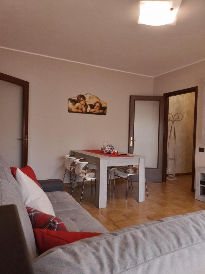 Ferienwohnung Mira Holiday Exterior foto