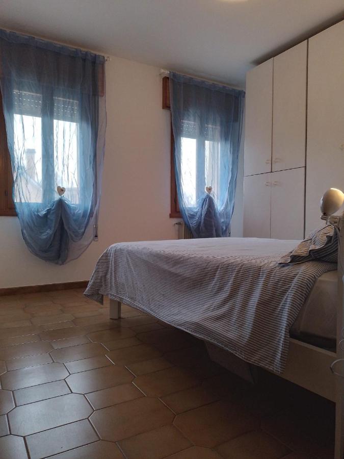 Ferienwohnung Mira Holiday Exterior foto